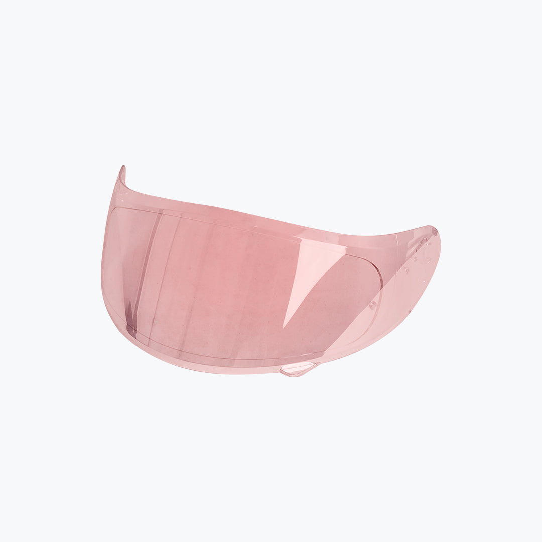 Visor Pro Aftermarket MT V12 Red Smoke / BLU Smoke / BLU Clear / RED Clear