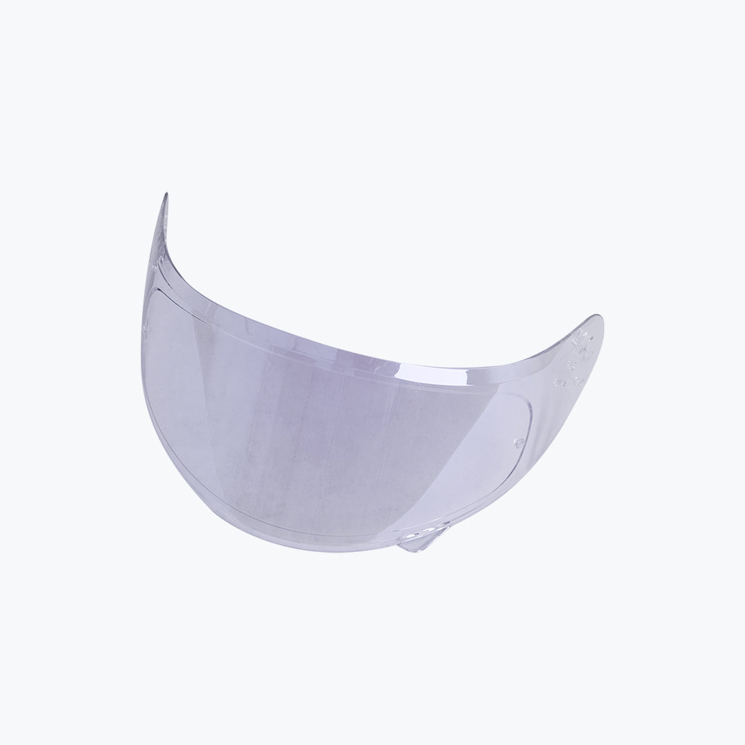 Visor Pro Aftermarket MT V12 Red Smoke / BLU Smoke / BLU Clear / RED Clear