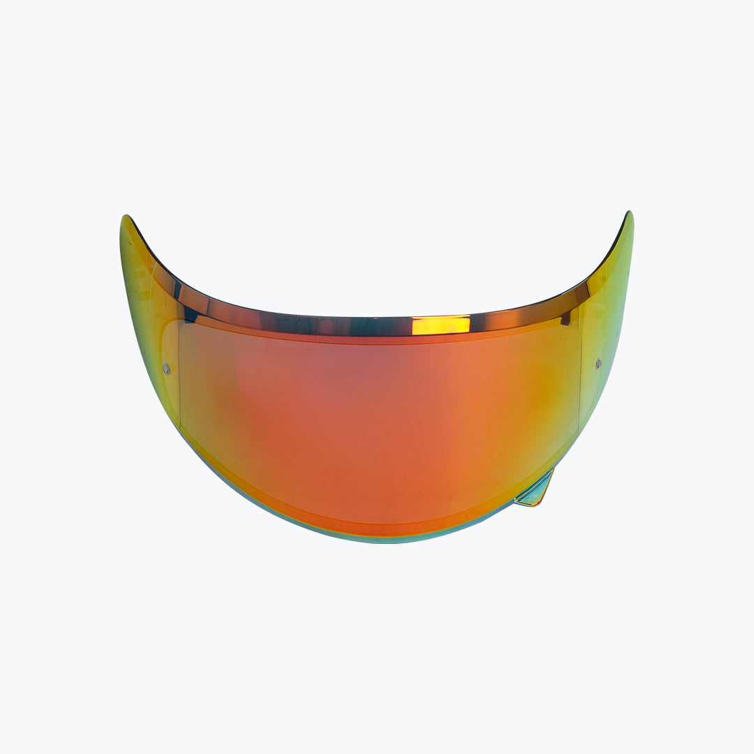 Visor Pro Aftermarket MT V12 Red Smoke / BLU Smoke / BLU Clear / RED Clear