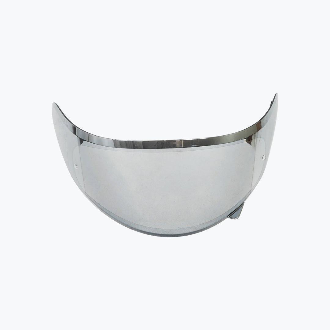 Visor Pro Aftermarket MT V12 Clear Visor Clear / Silver / Dark Smoke