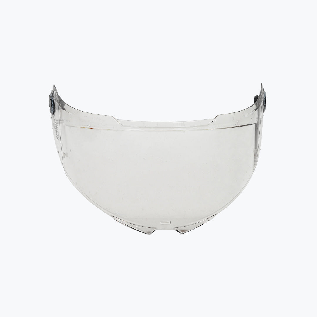 Visor Pro MT V28 Photochromatic Dark Visor Under Sun