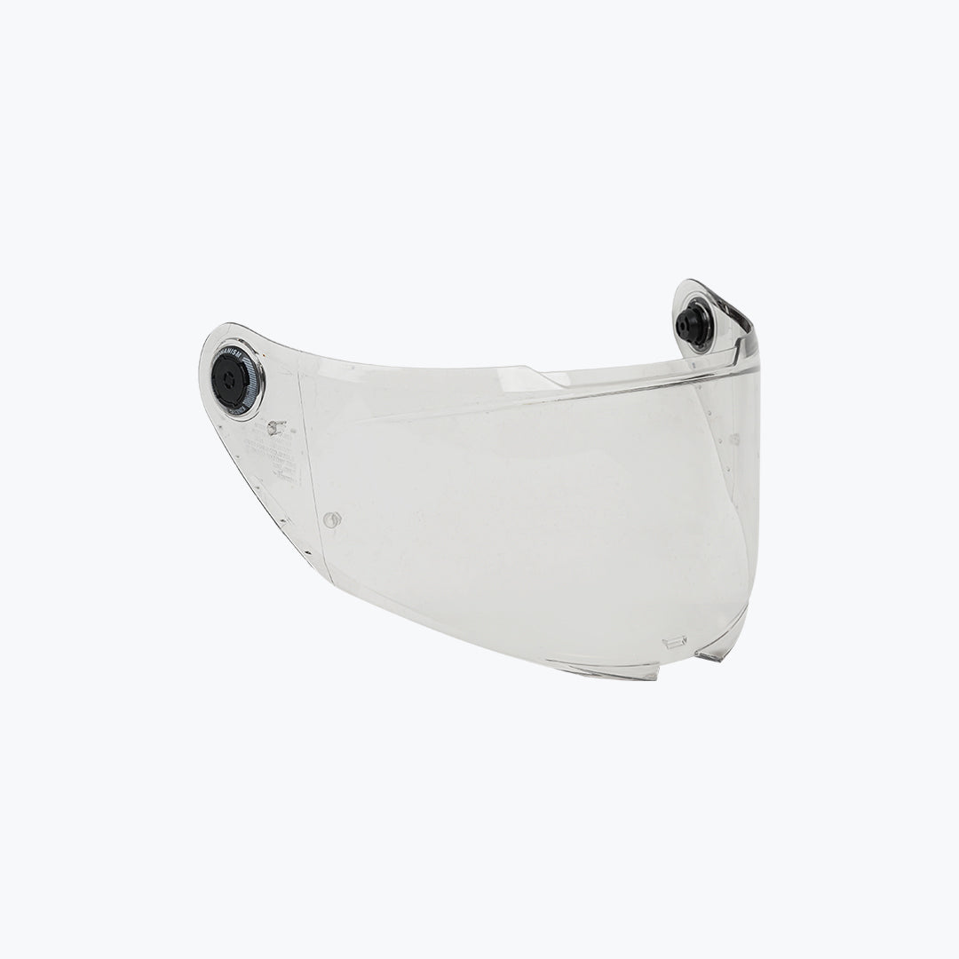 Visor Pro MT V28 Photochromatic Dark Visor Under Sun