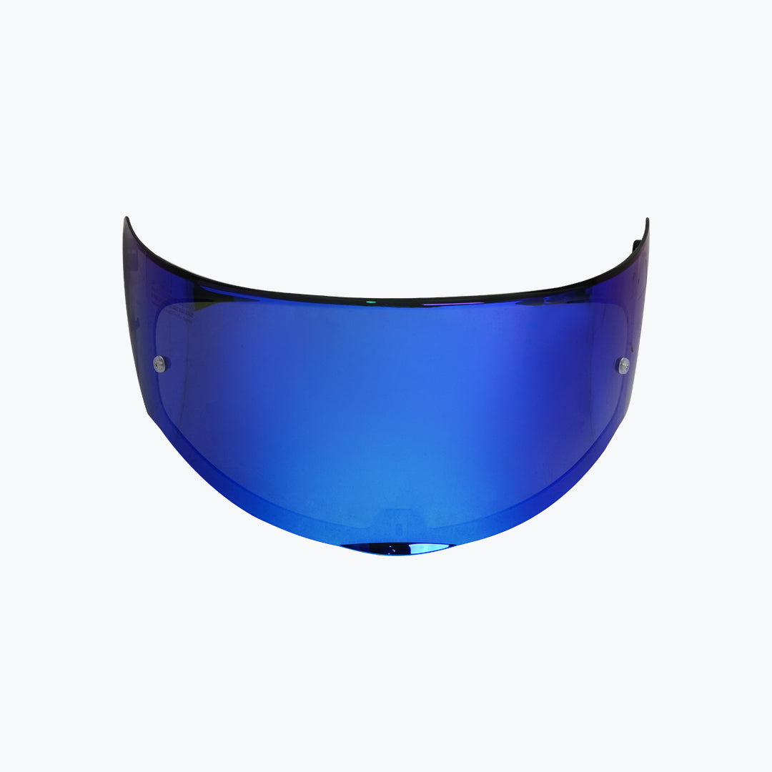 Visor Pro Aftermarket LS2 FF800 / FF353 / FF320 Revo Dark Blue Visor
