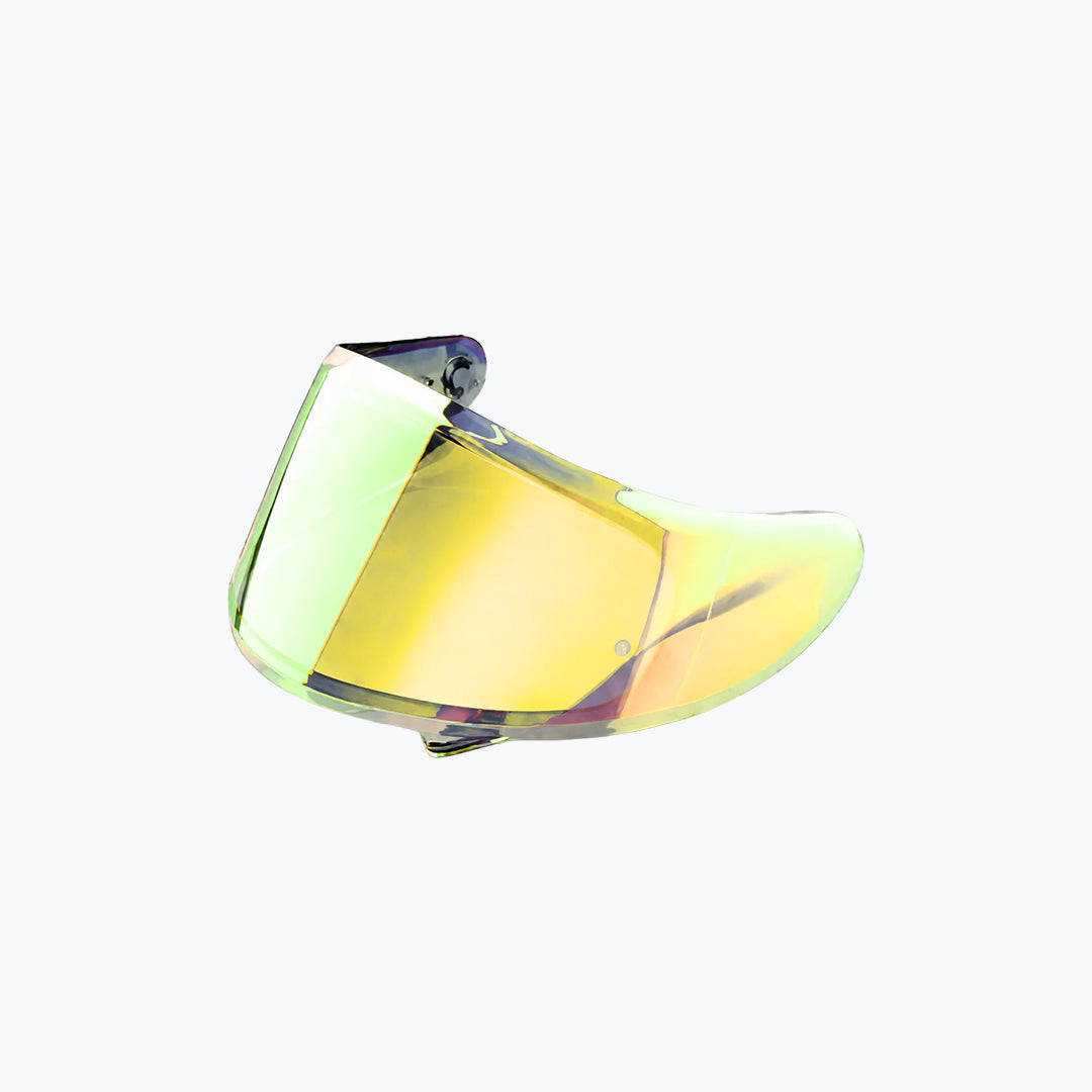 AXOR Apex REVO Coated Helmet Visor