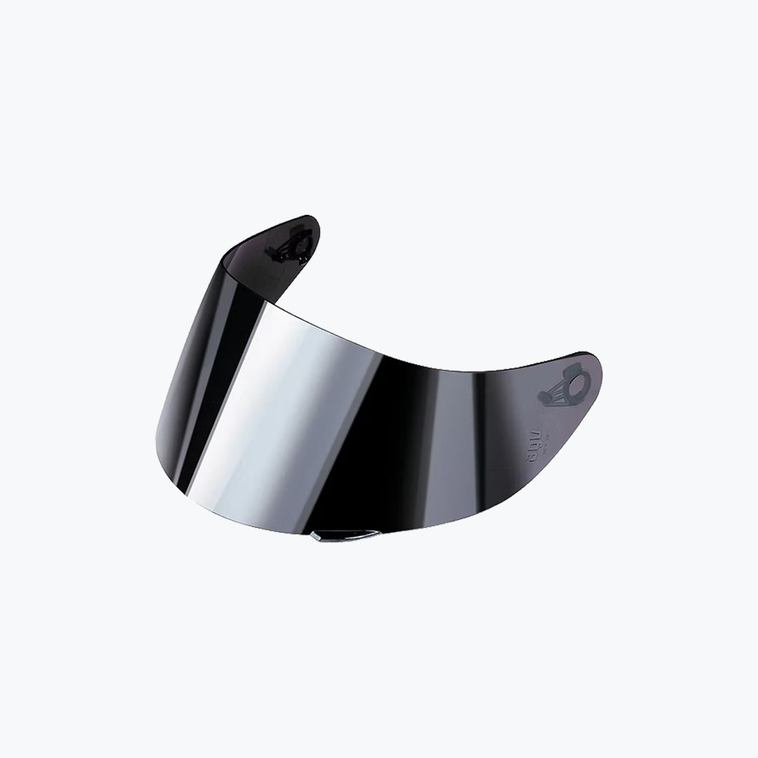AGV GT4-2 MPLK Iridium Silver Helmet Visor