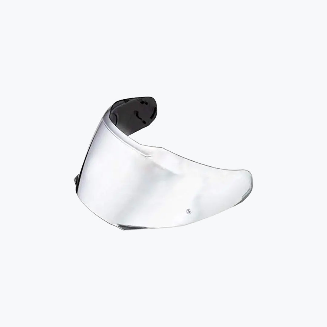 SMK Twister Glide Mirror Outer Visor – Replacement Helmet Shield