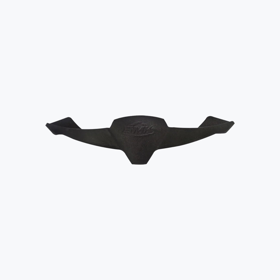 SMK Nose Guard Stellar Helmet Breath Deflector