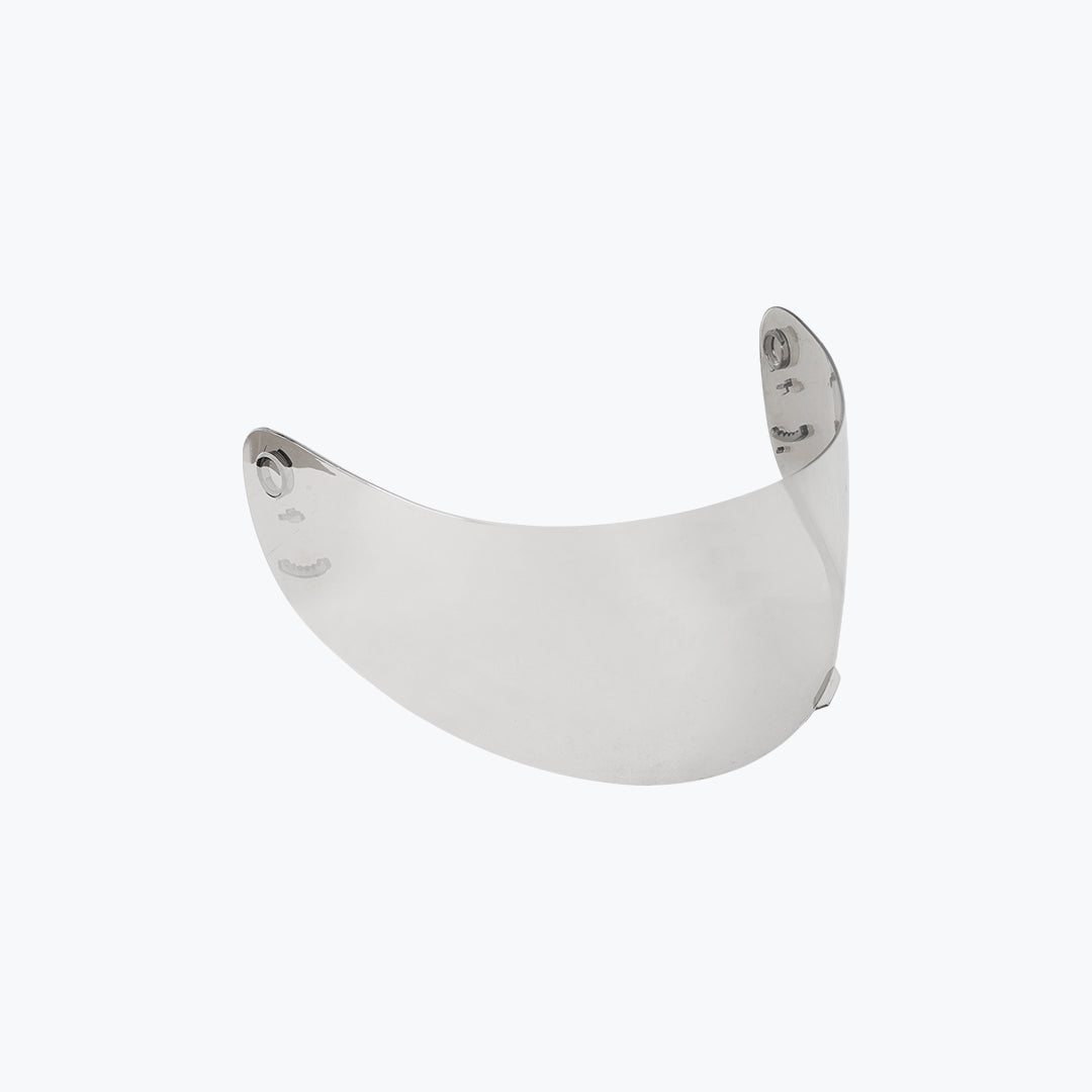 THH Visor T-76 Mirror Helmet Visor