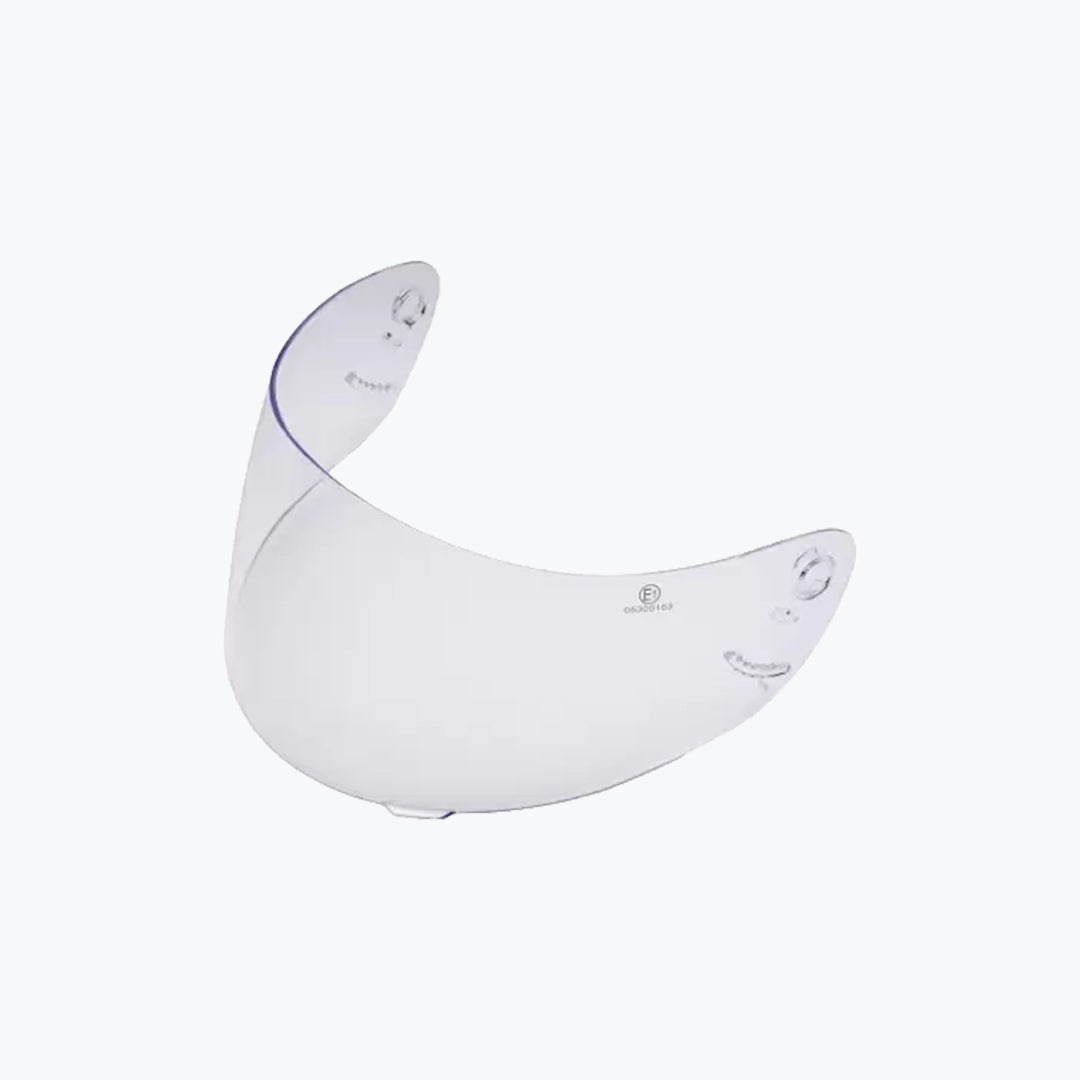 THH T-76 Helmet Visor Clear – Replacement Helmet Shield