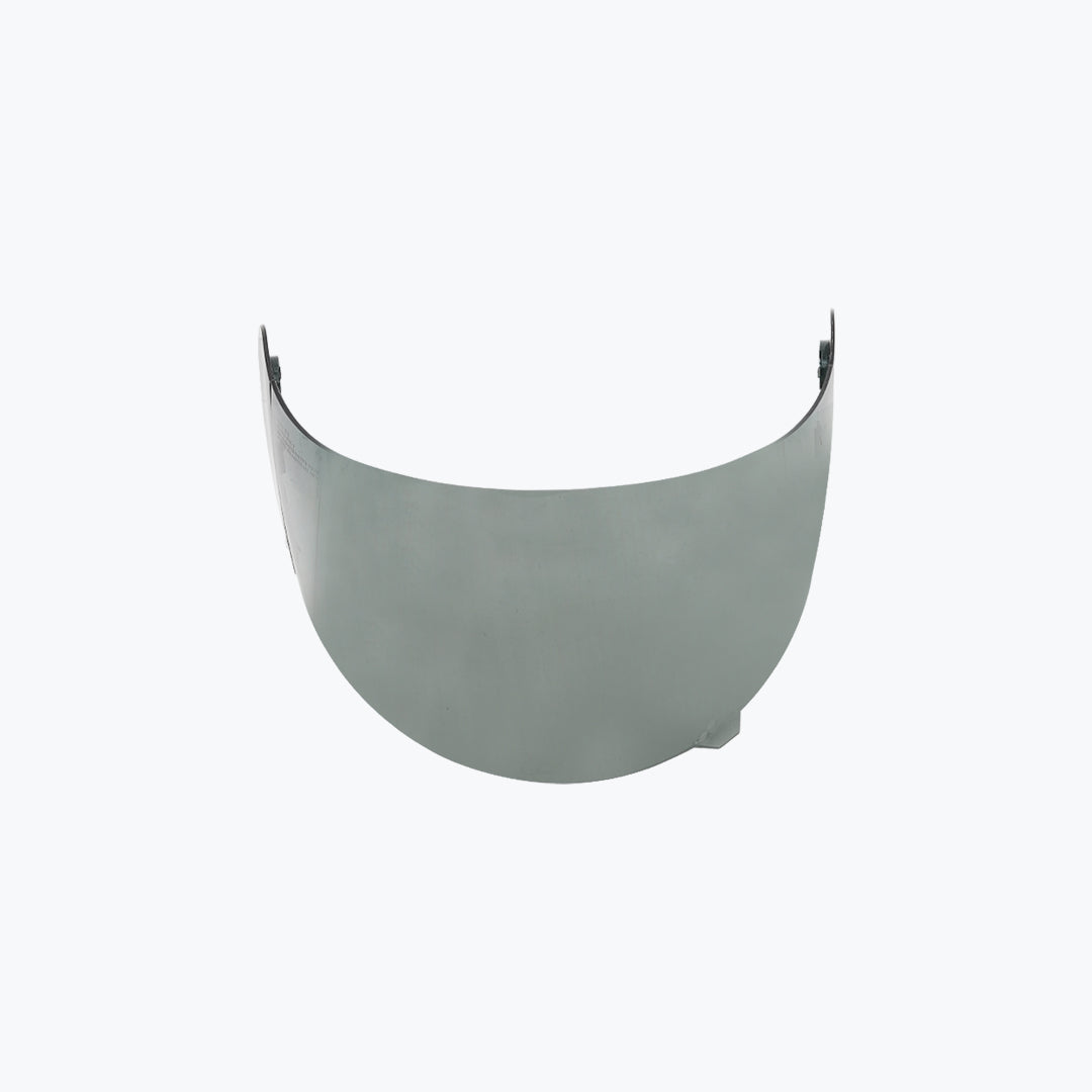Fly Helmet Visor Smoke