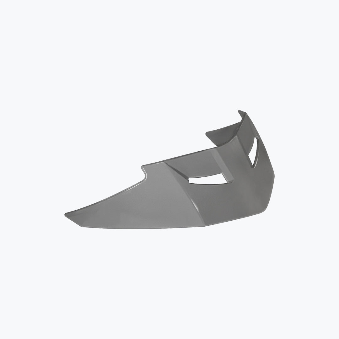 SMK Stellar Helmet Rear Spoiler