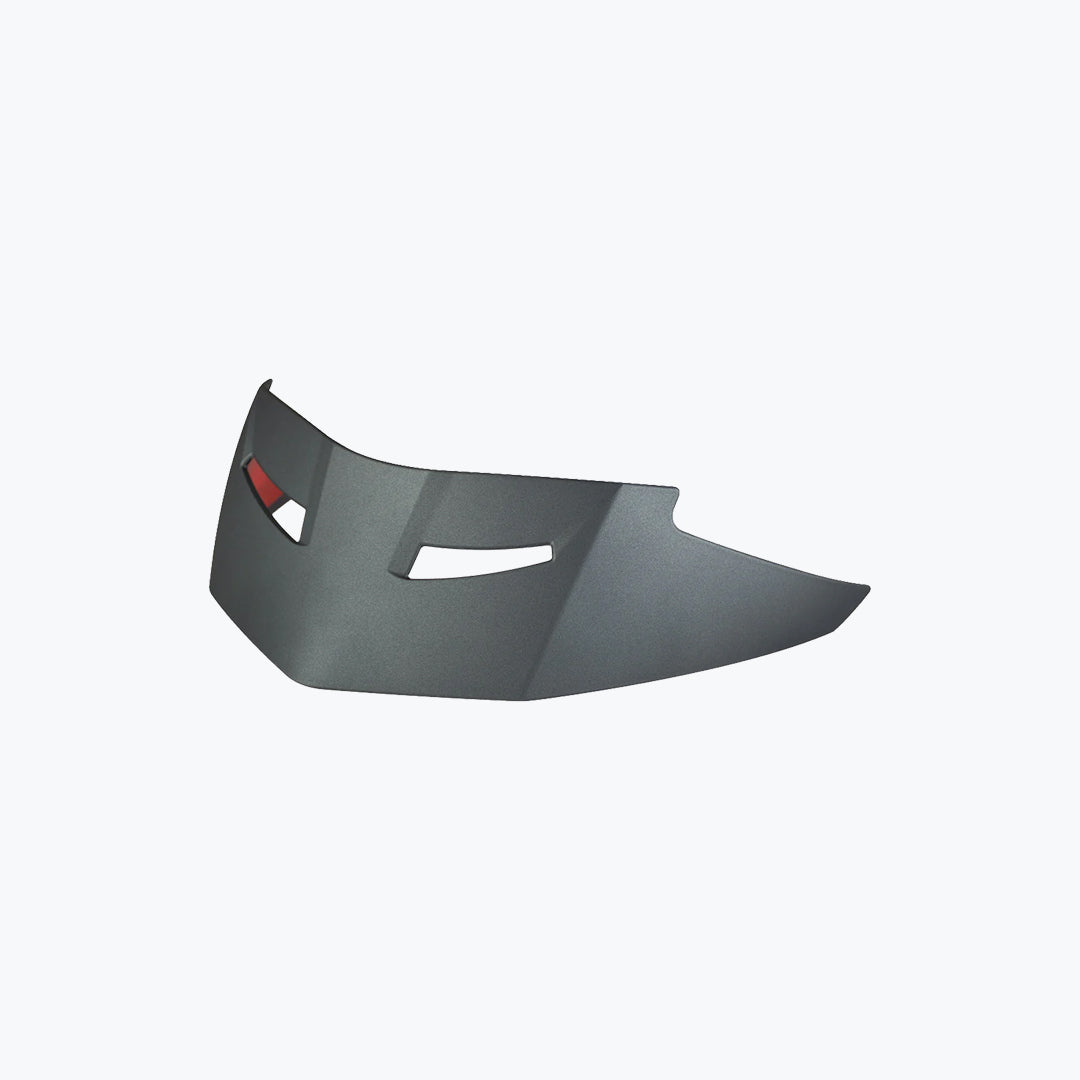SMK Stellar Helmet Rear Spoiler