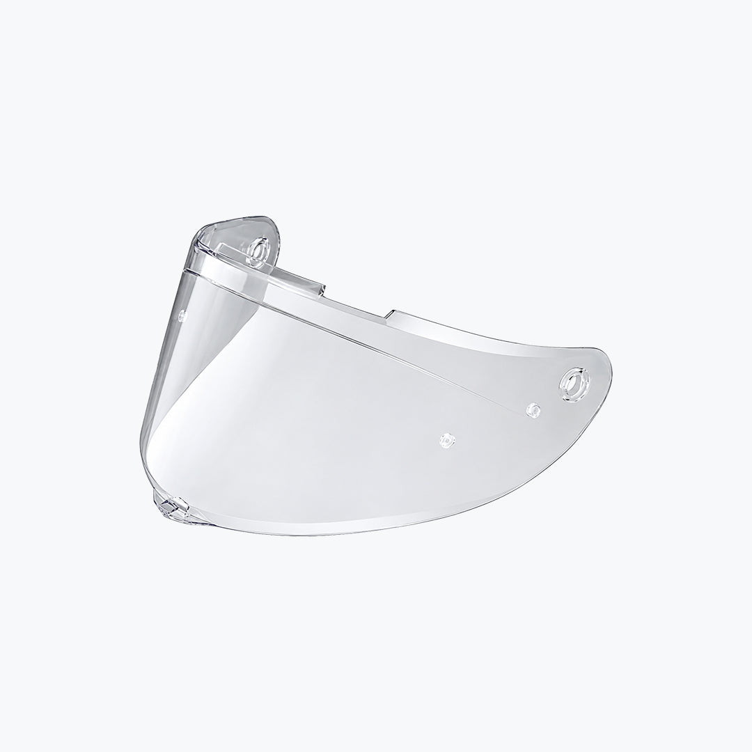 SMK Typhoon Helmet Outer Visor