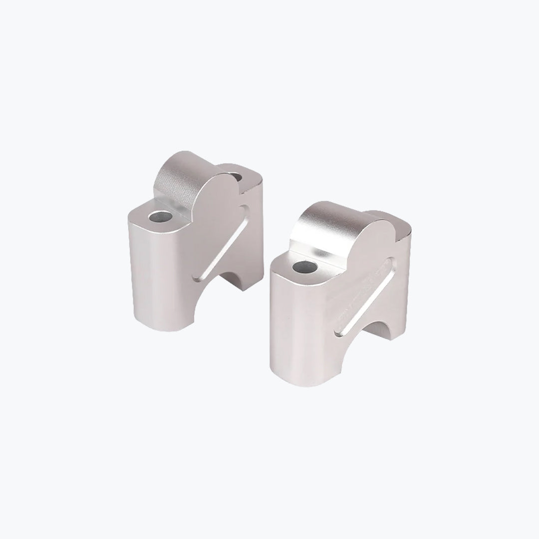 Jb Racing X Pulse Handle Riser