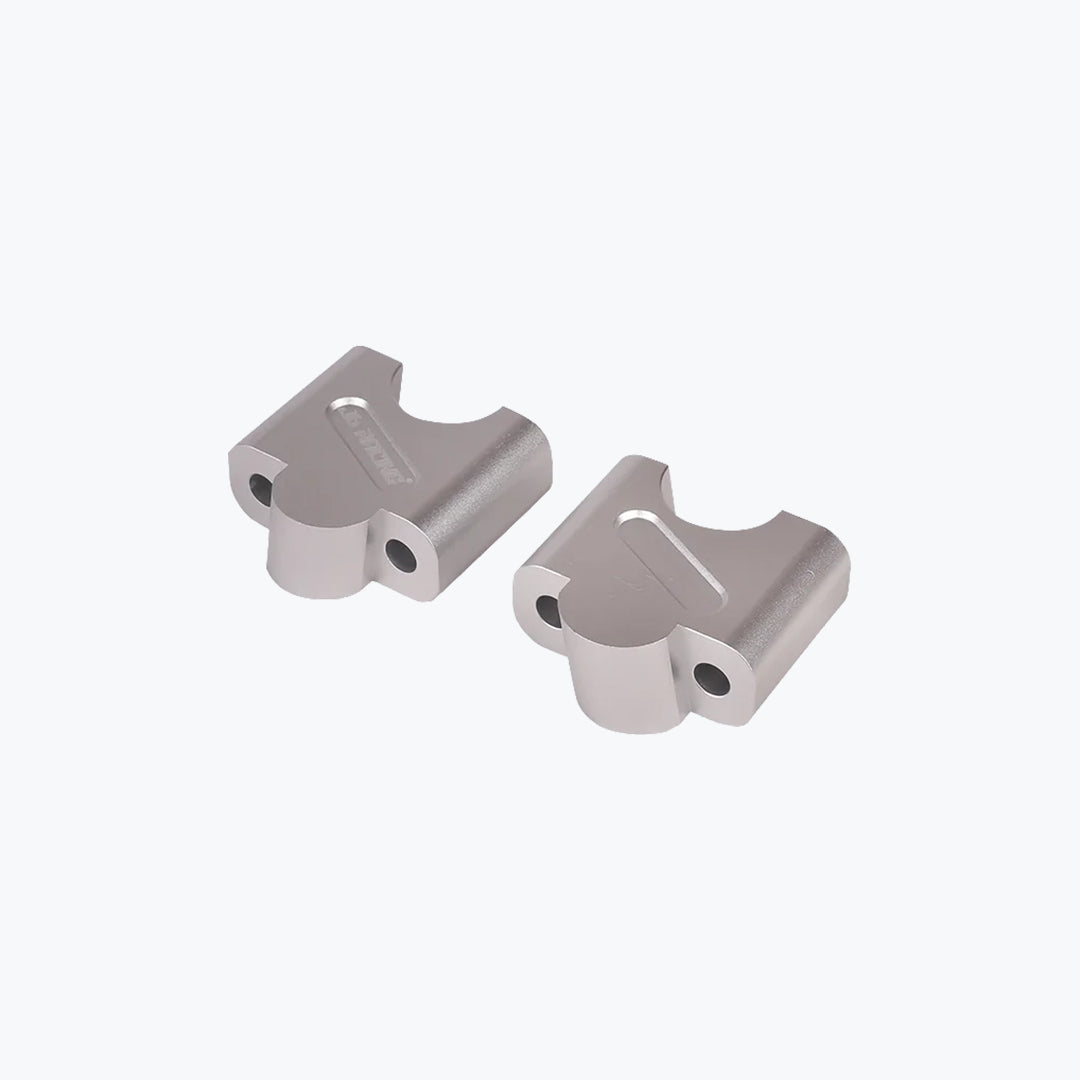Jb Racing X Pulse Handle Riser