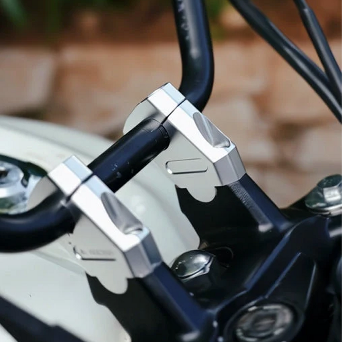 Jb Racing Universal Handle Riser