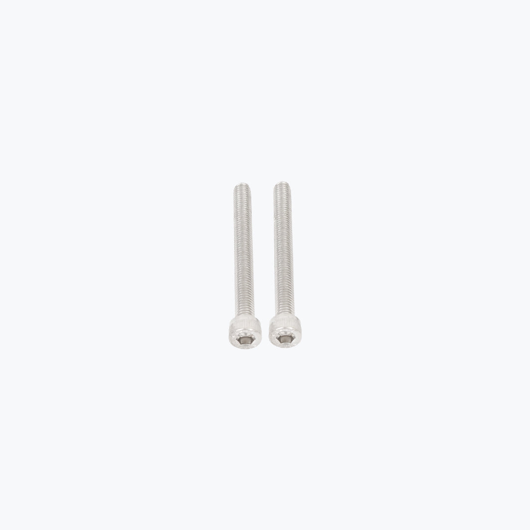 Carbon Racing CNC Aluminium Handlebar End Weights