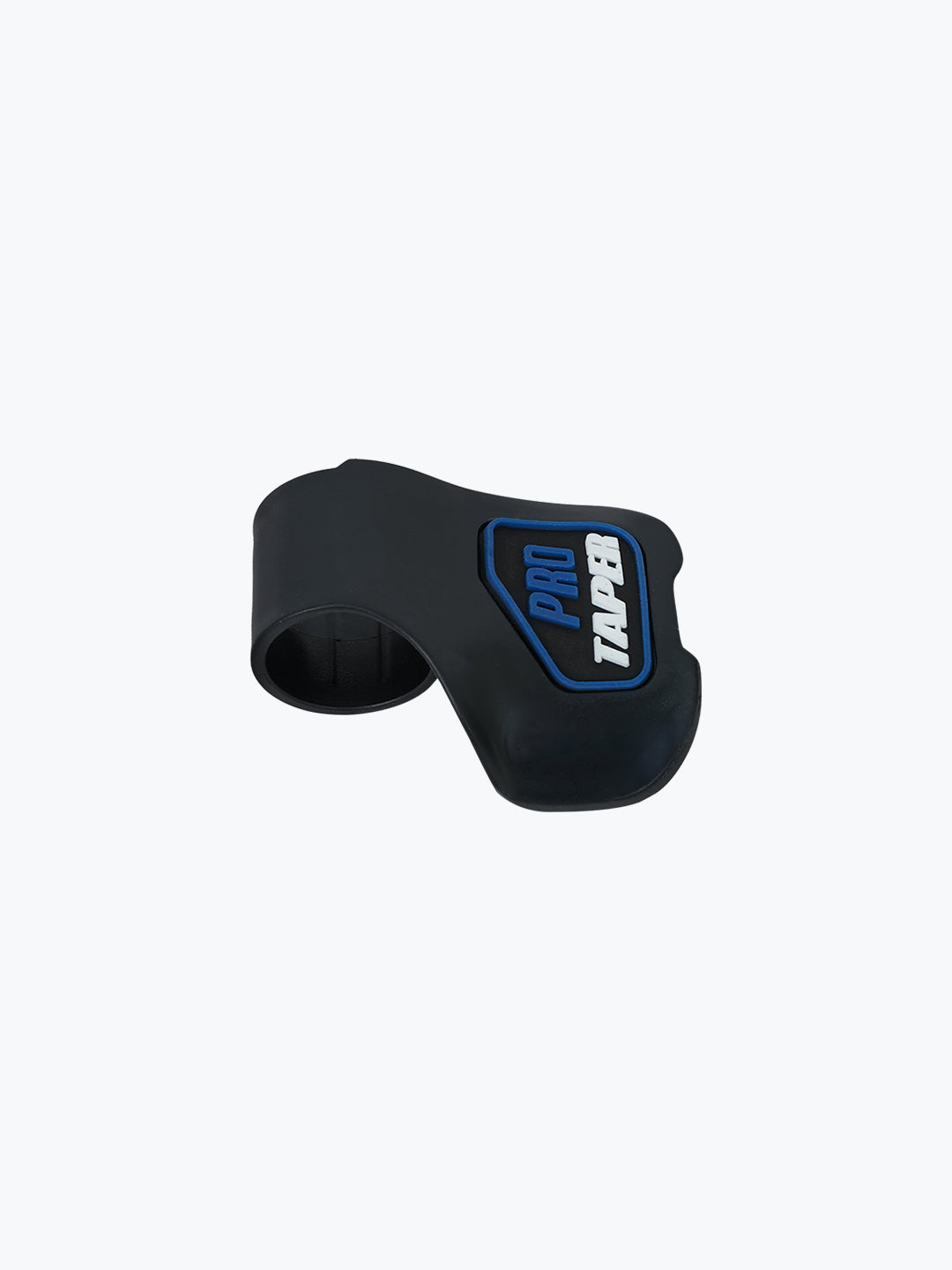 ProTaper Palm Rest Handlebar Grips Blue (Universal)