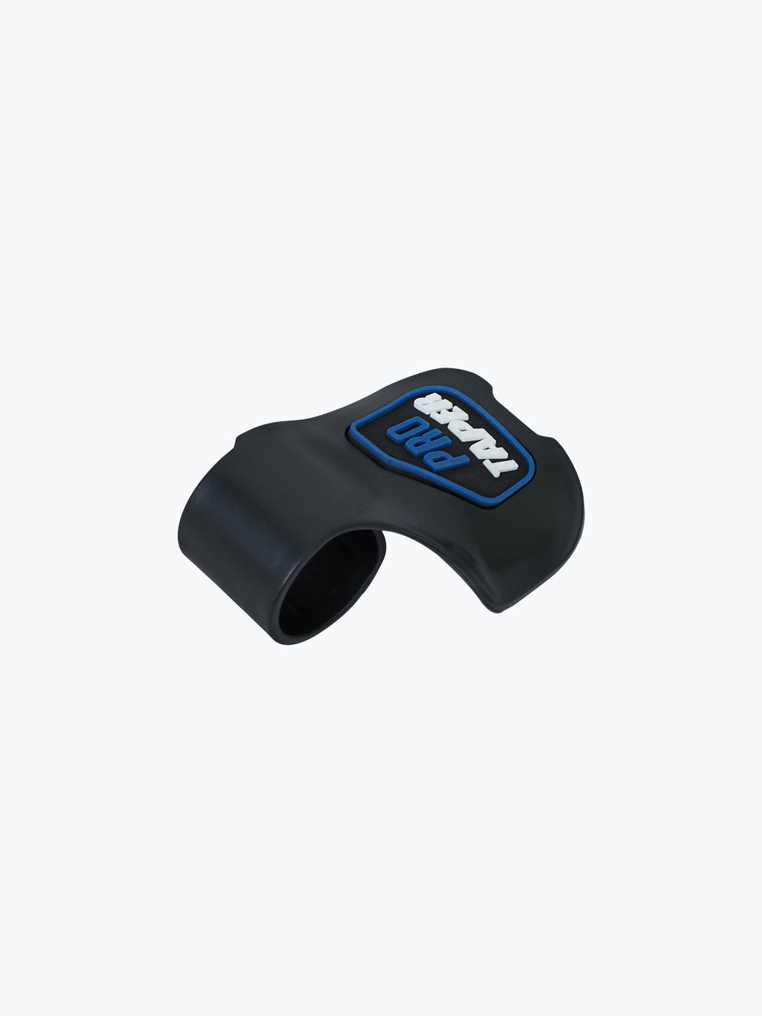 ProTaper Palm Rest Handlebar Grips Blue (Universal)