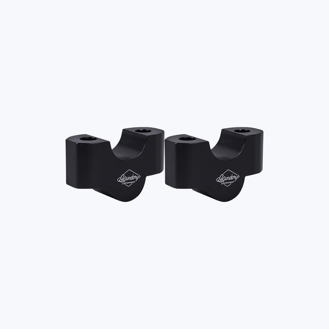 Legundary Hero Xpulse 210 Dodger Handle Bar Riser