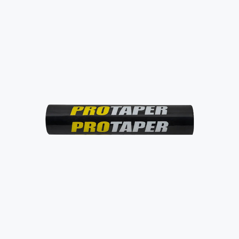PROTAPER Bar Boot Type-3 Black Yellow 24CM