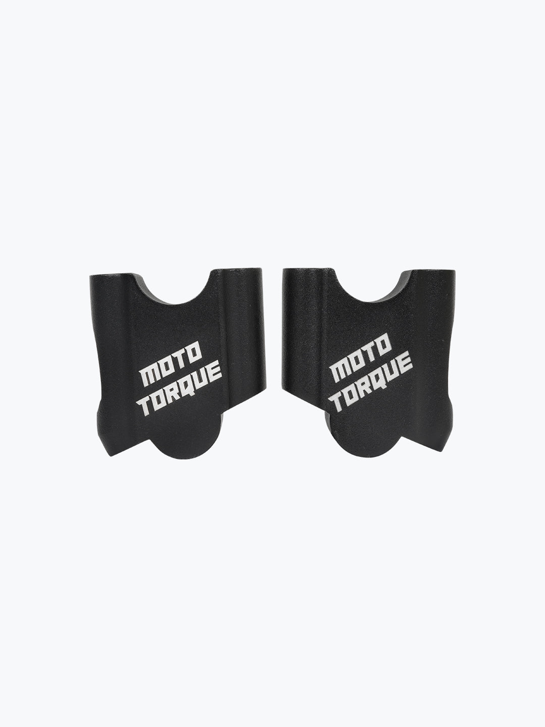 Moto Torque Inclined Handlebar Riser for Himalayan 450 and Guerrilla 450