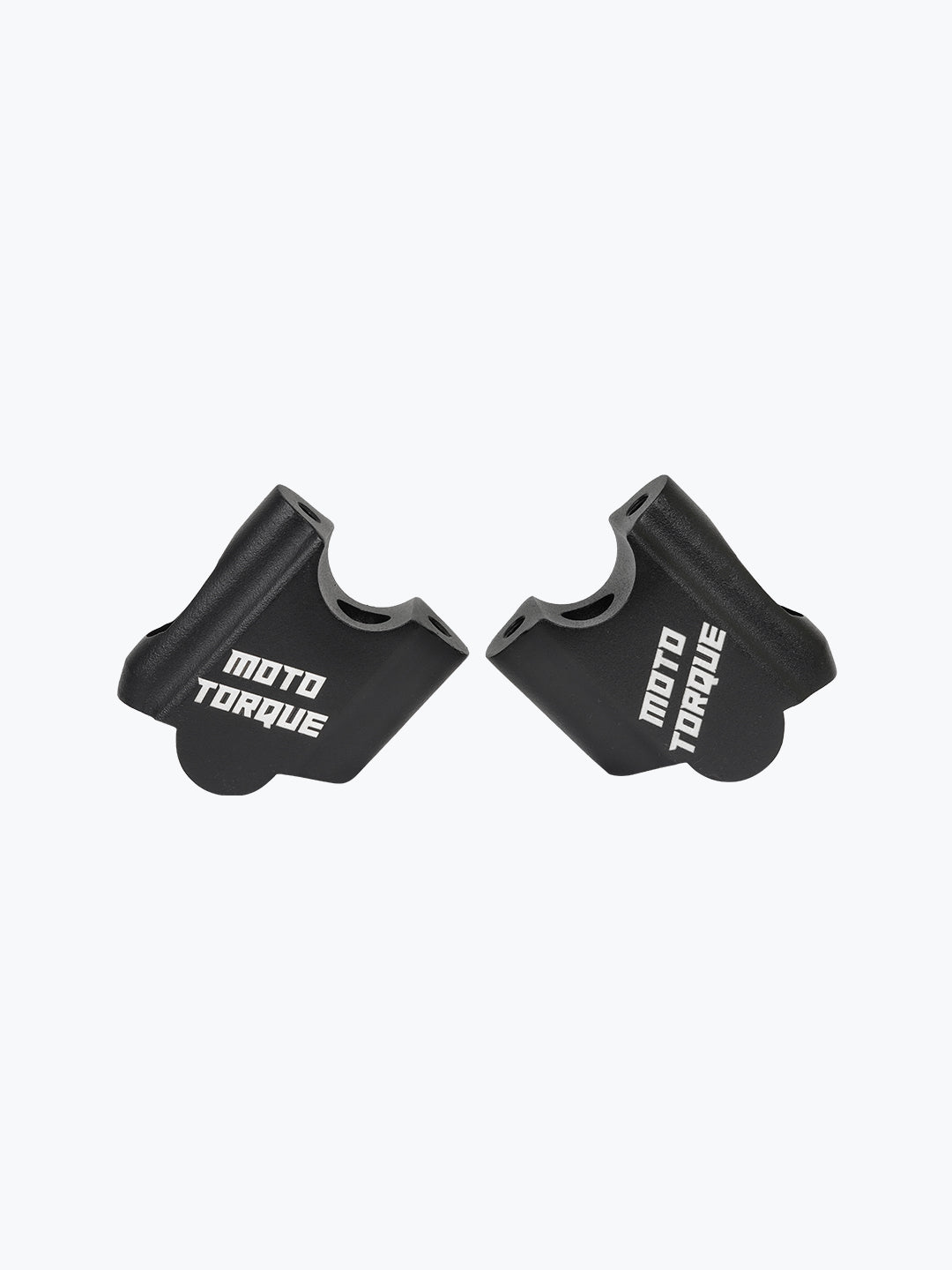 Moto Torque Inclined Handlebar Riser for Himalayan 450 and Guerrilla 450
