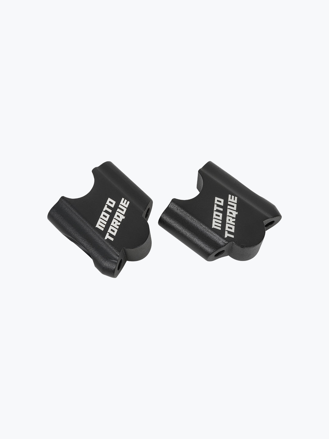 Moto Torque Inclined Handlebar Riser for Himalayan 450 and Guerrilla 450