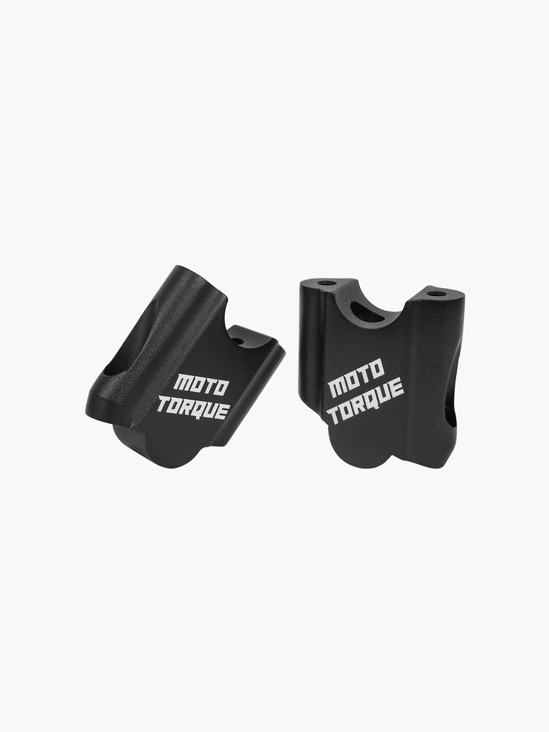 Moto Torque Inclined Handlebar Riser for Himalayan 450 and Guerrilla 450