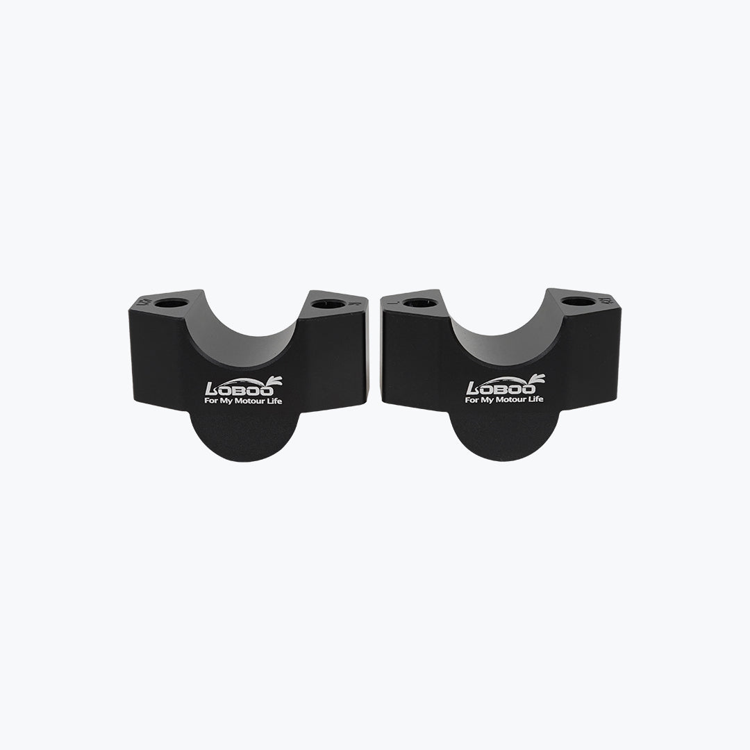 LOBOO HANDLE RISER V STROM 800DE 2024 CJG421