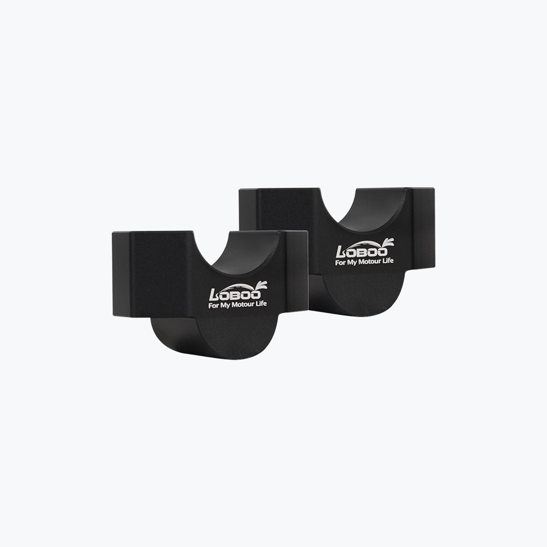 LOBOO HANDLE RISER V STROM 800DE 2024 CJG421