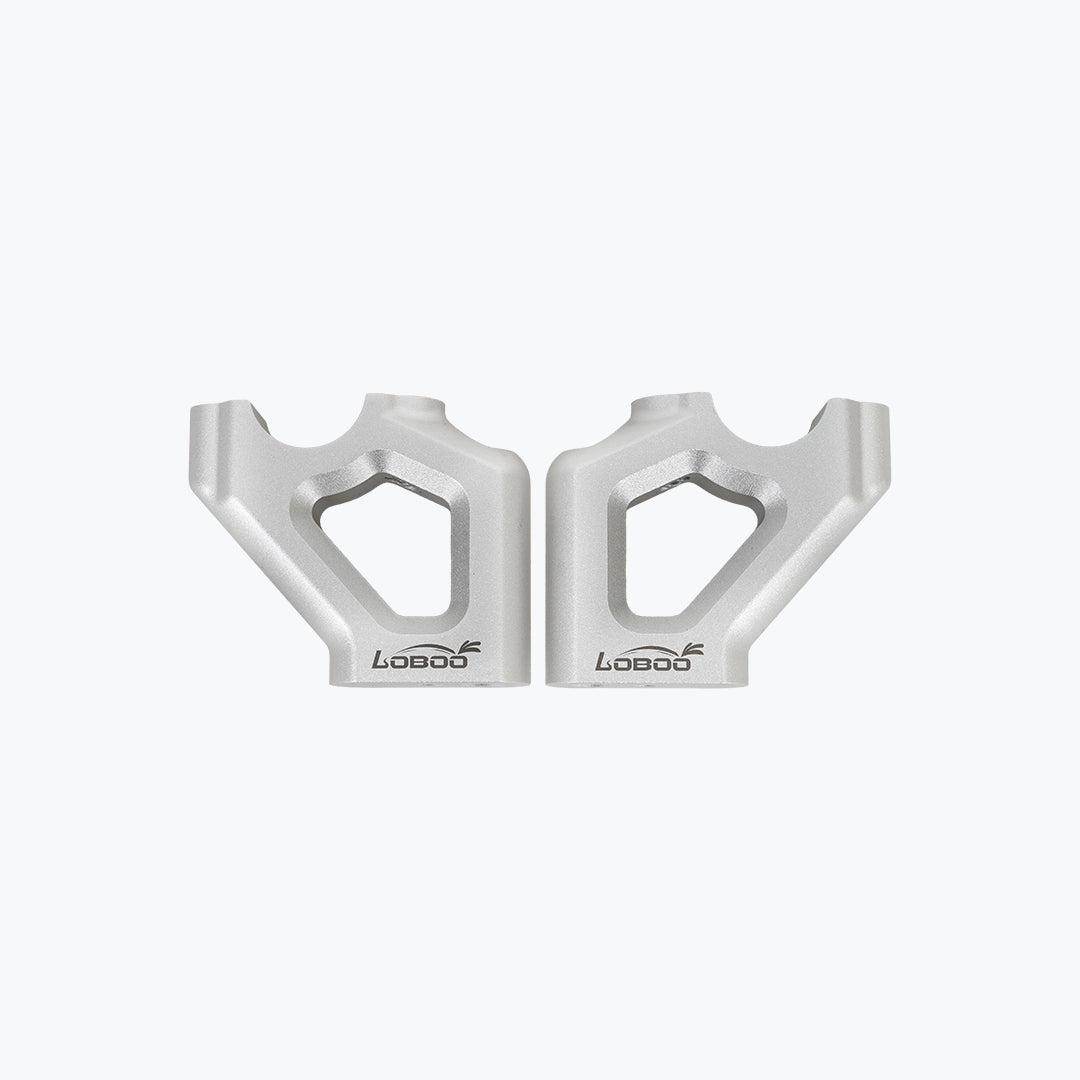 LOBOO HANDLE RISER TRIUMPH/TIGER 900 RALLY PRO/900GT CJG91