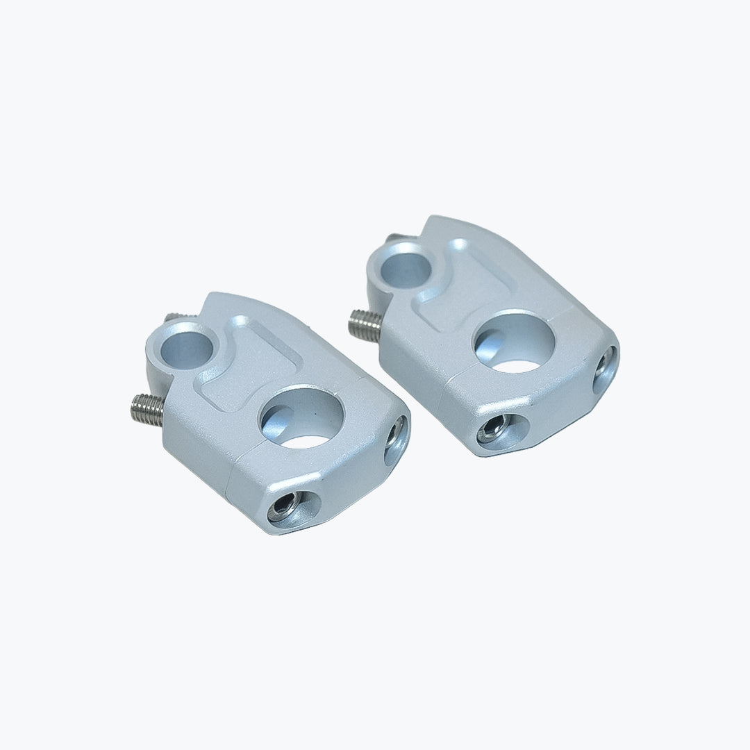 Modern Tech Handlebar Riser for Royal Enfield Himalayan