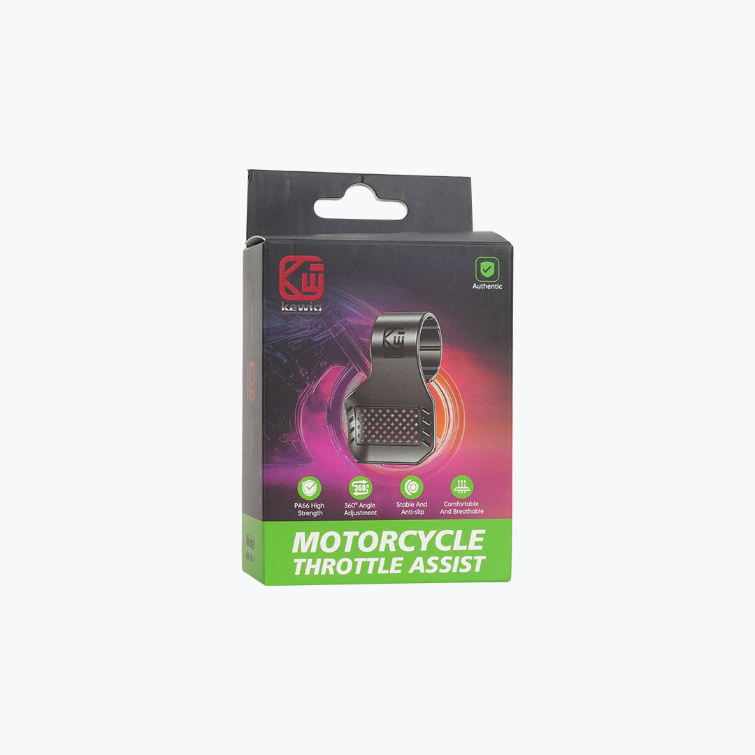 KEWIG THROTTLE ASSIST PJ-1