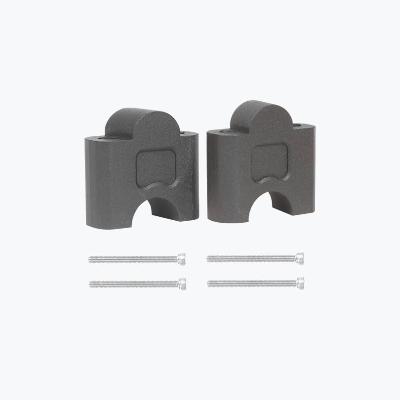 X Pulse Handle Riser