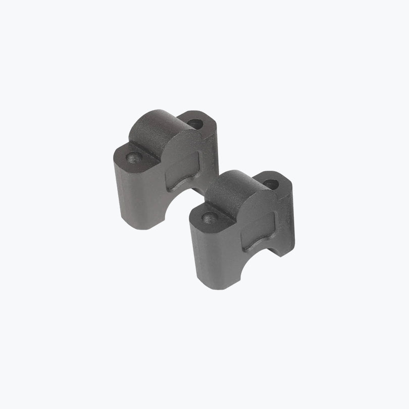 X Pulse Handle Riser