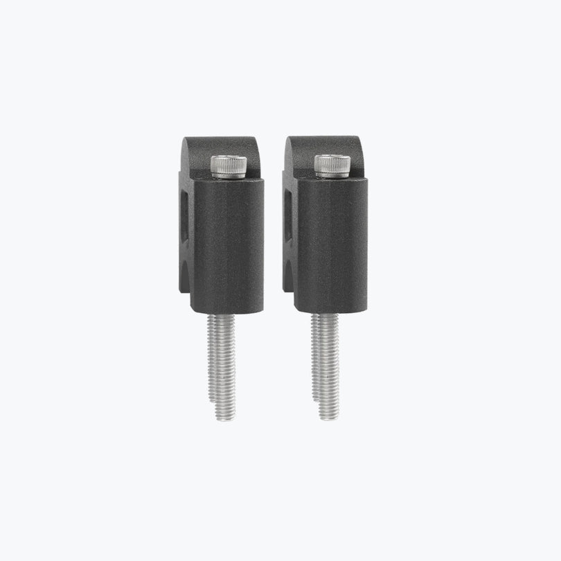 X Pulse Handle Riser
