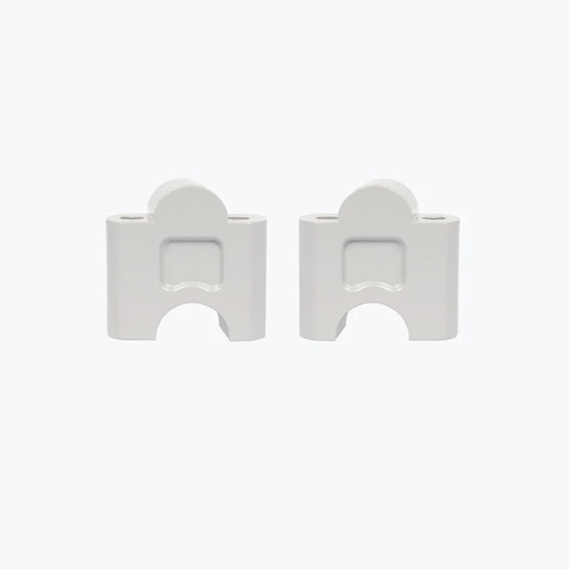 X Pulse Handle Riser