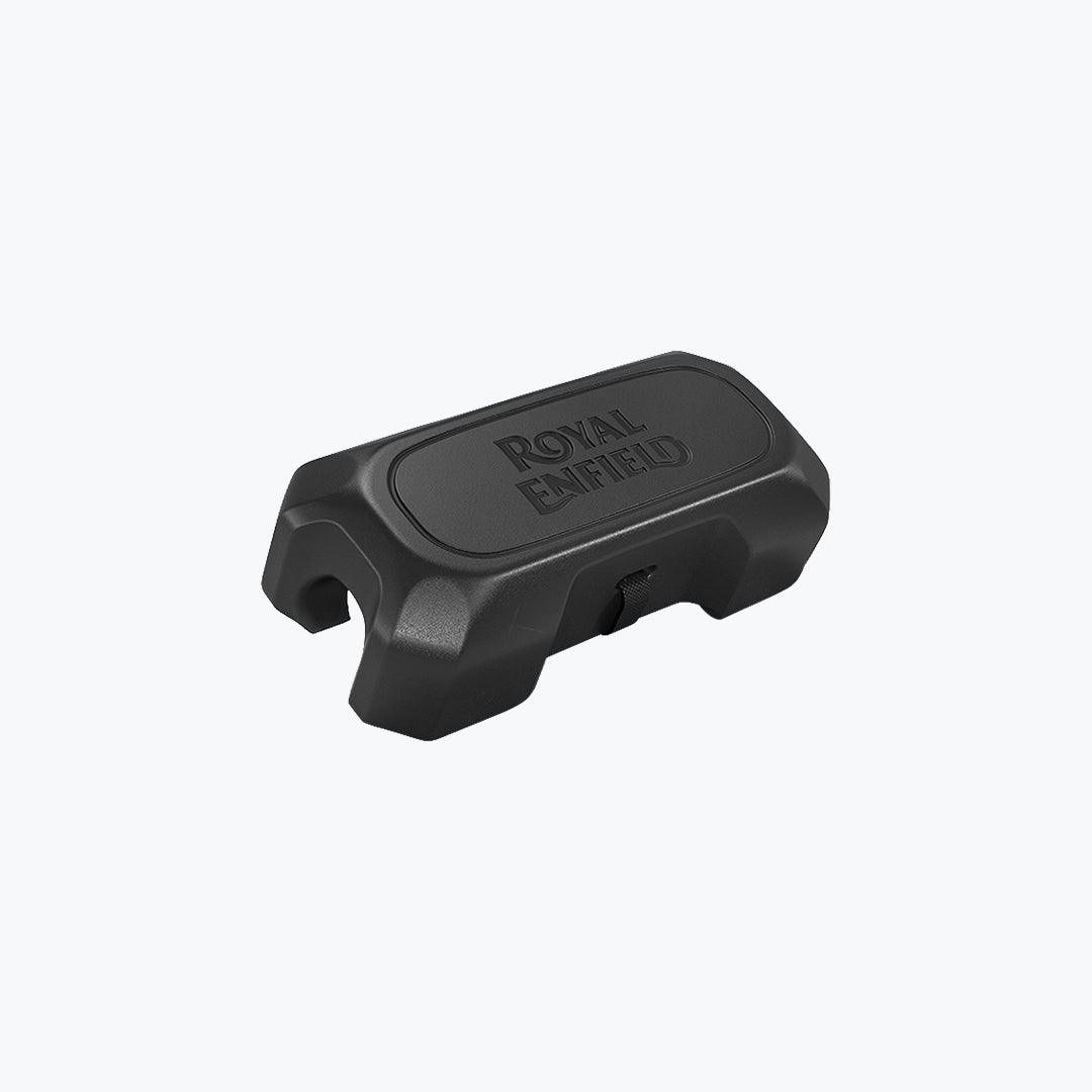Royal Enfield Himalayan OE Black Handlebar RAL00402/A