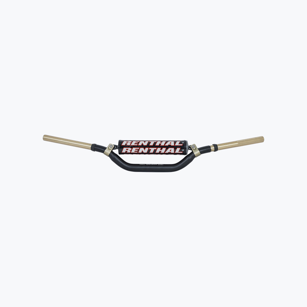 Renthal Premium Motorcycle Handlebar 28 mm