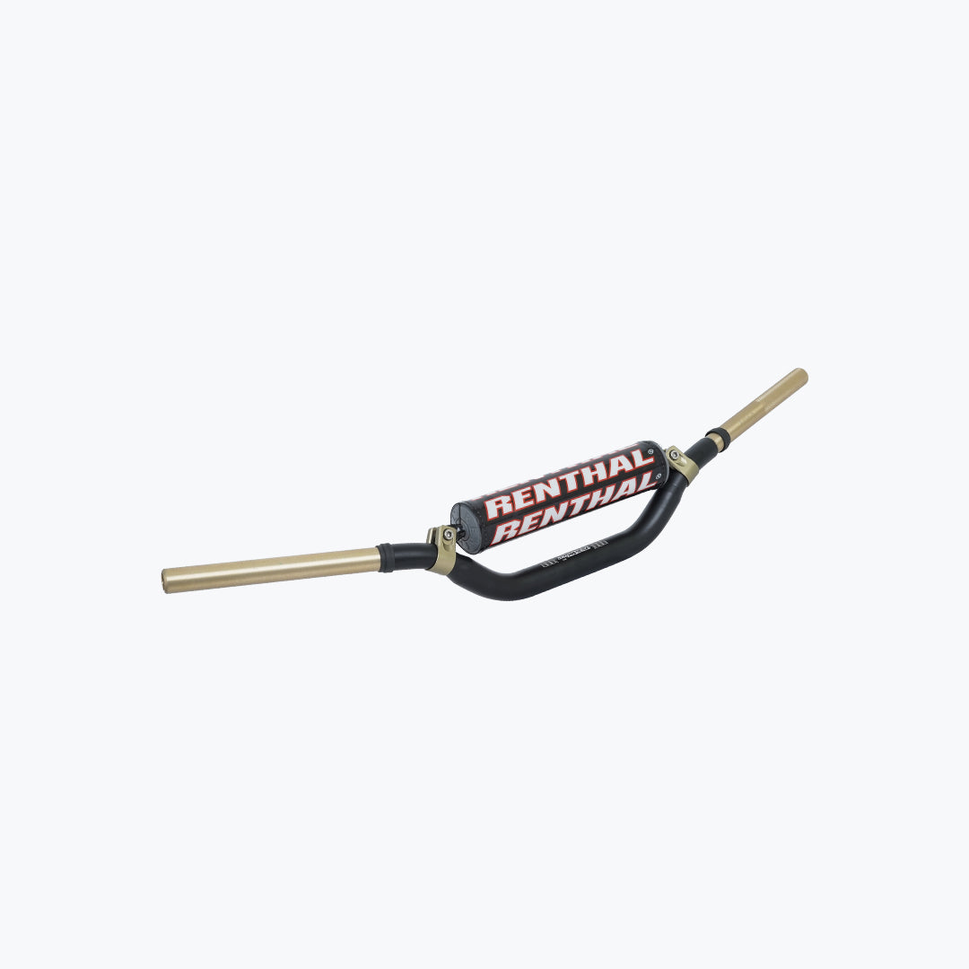 Renthal Premium Motorcycle Handlebar 28 mm