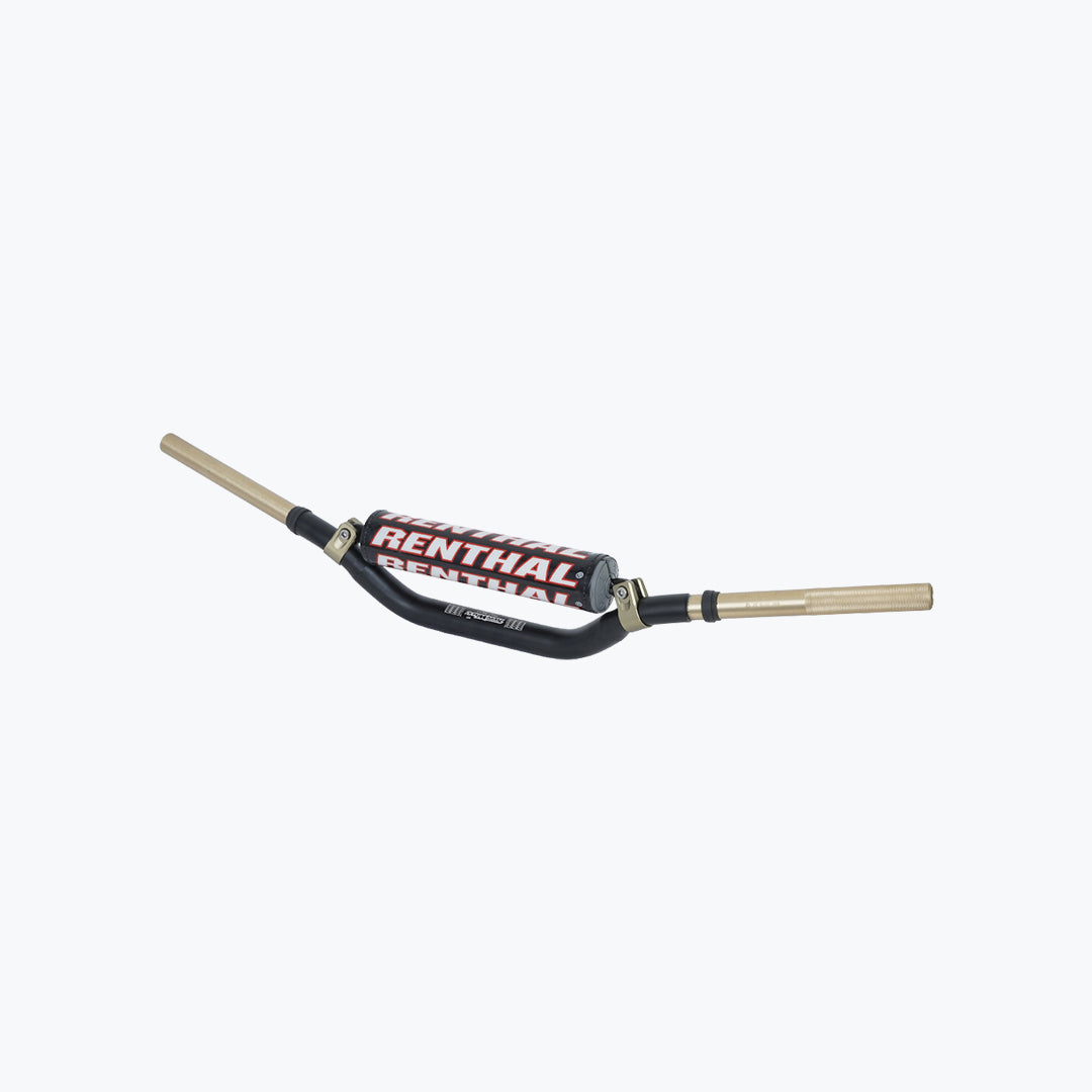 Renthal Premium Motorcycle Handlebar 28 mm
