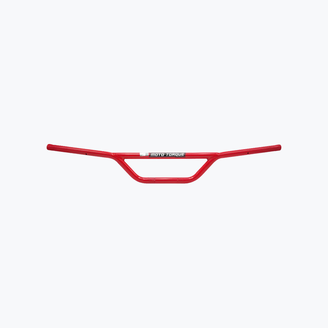 MTQ Handle Bar for Hero Xpulse – Red