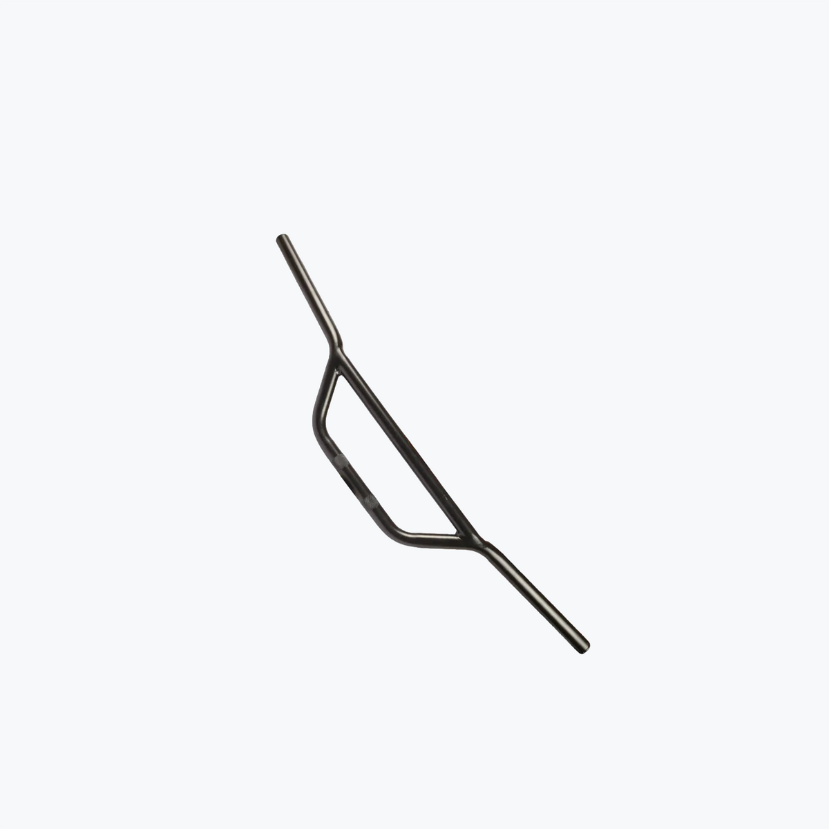BDSSP Bar Handle Small Heavy Mat Black
