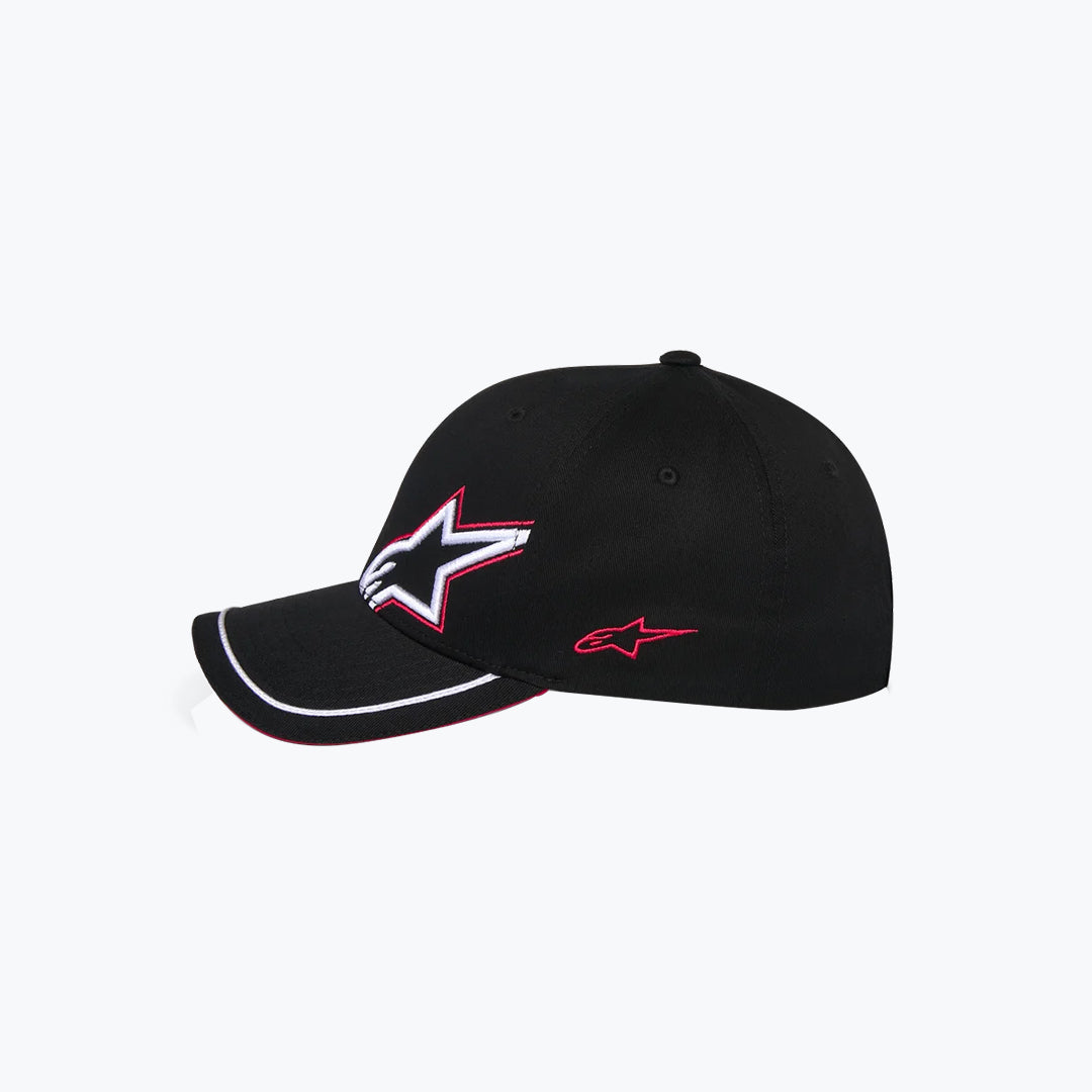 Alpinestars Corp Shift Relay Hat Black