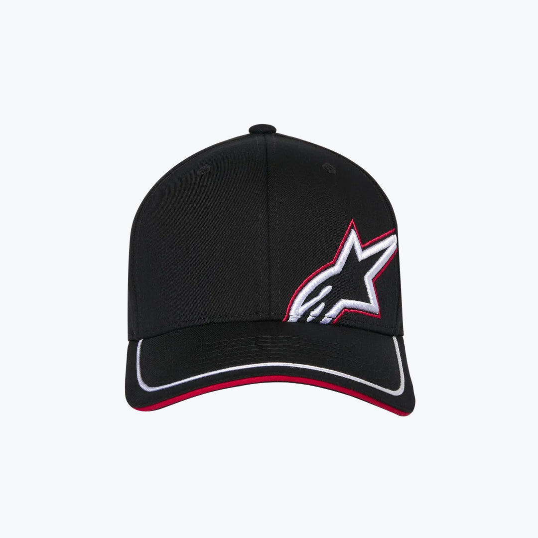 Alpinestars Corp Shift Relay Hat Black