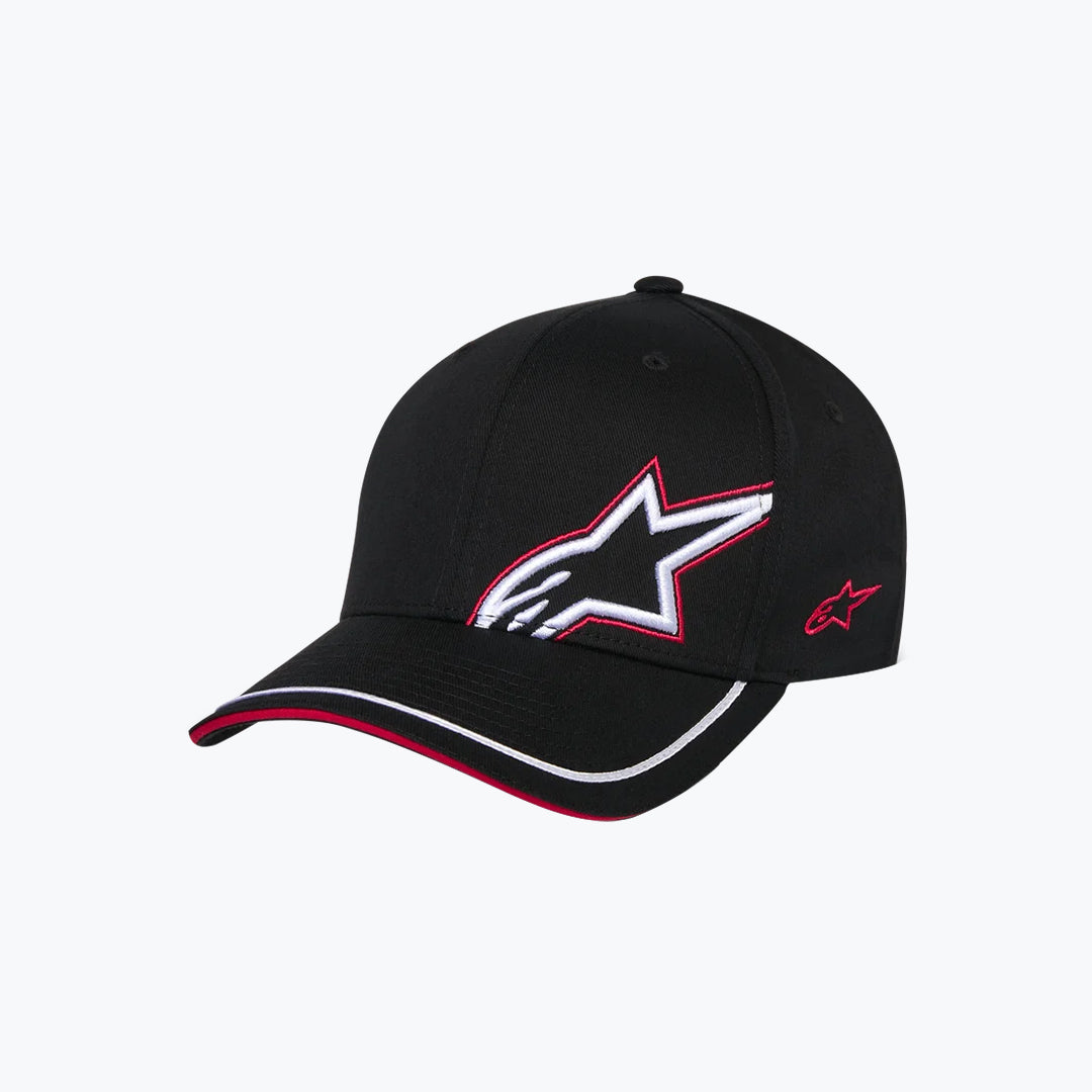 Alpinestars Corp Shift Relay Hat Black