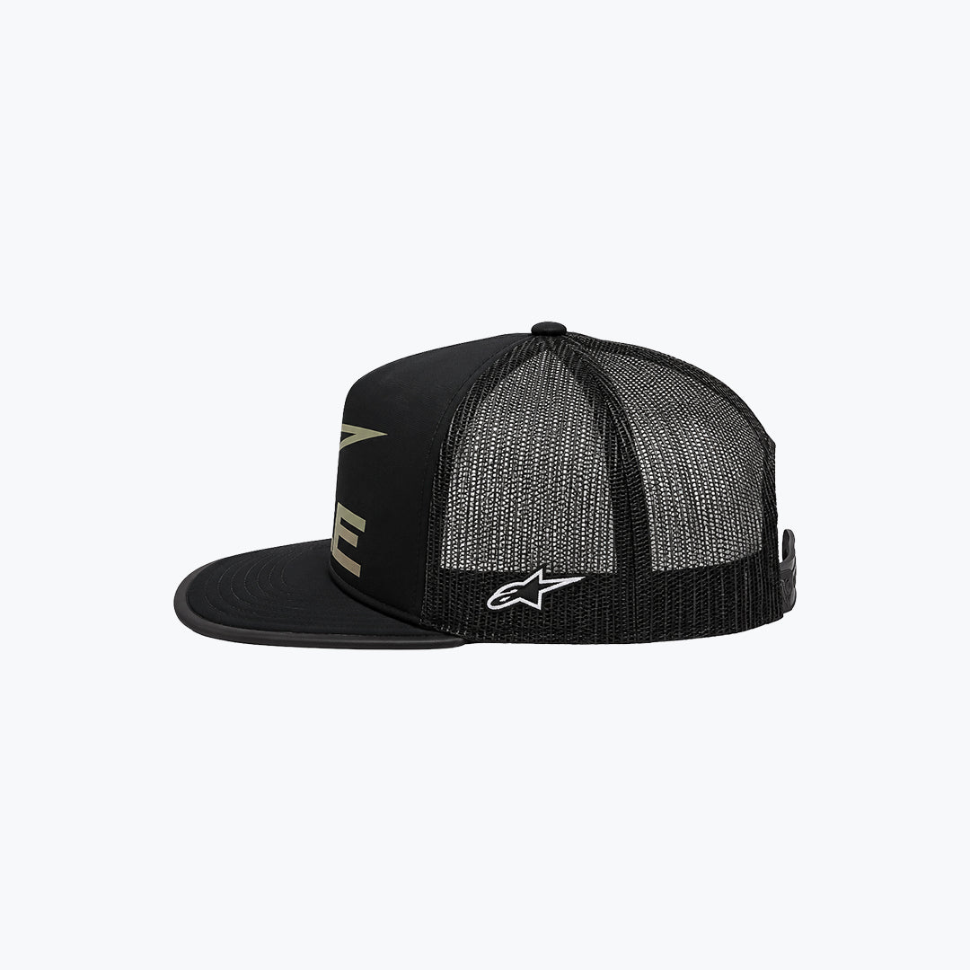 Alpinestars Ride 4.0 Camo Trucker Hat