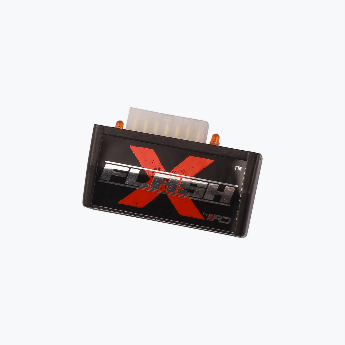 Hero Xpulse 200 Flash X Hazard Module