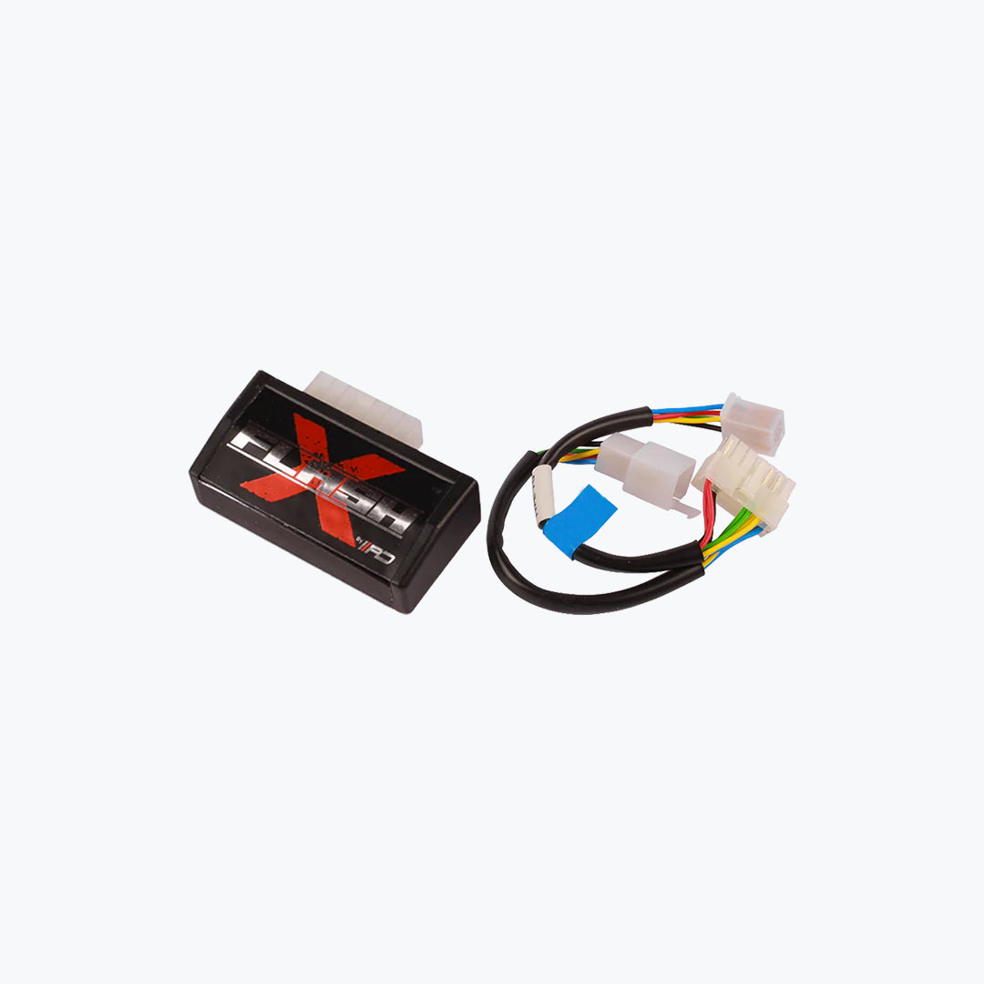 Flash X Hazard Module for Bajaj Avenger 220